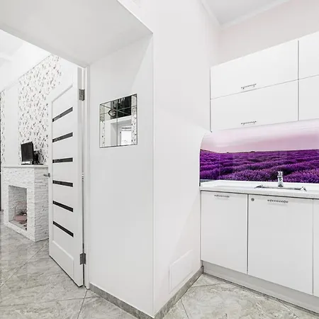 Apartamento New!designer On Deribasovskaya